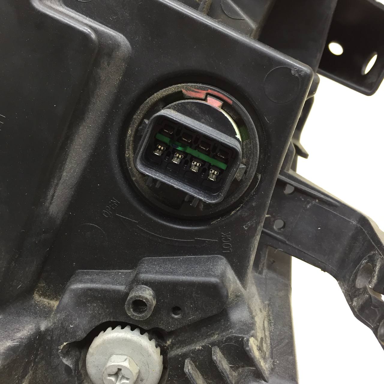 Фара правая Haval Haval F7 2019>