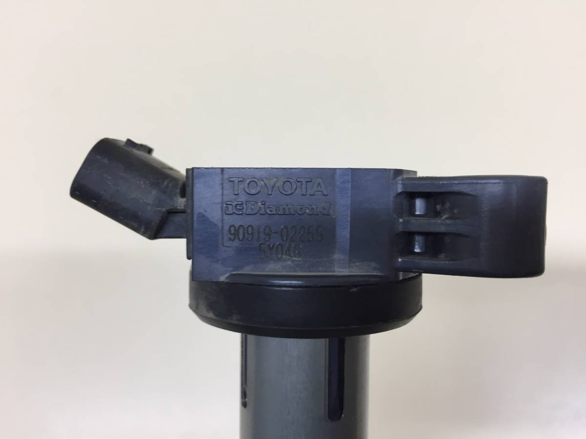 Катушка зажигания Toyota Camry (XV50) 2011-2017