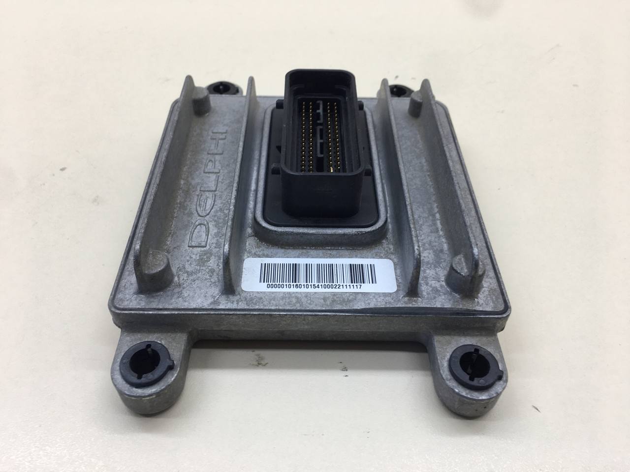 Блок управления двигателем Geely MK Cross 2011>