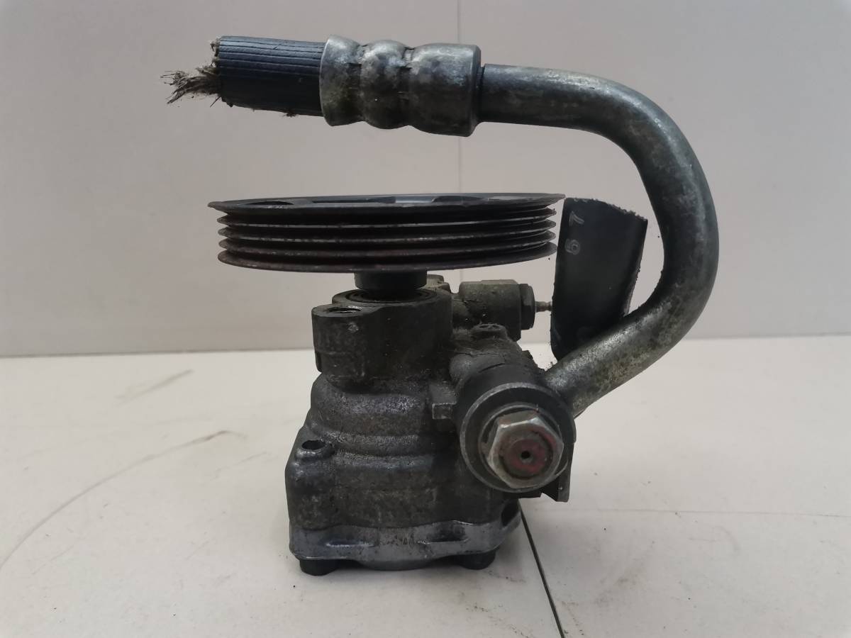 Насос гидроусилителя (электрогидроусилитель, ЭГУР) Mitsubishi Colt (CJ) 1995-2002