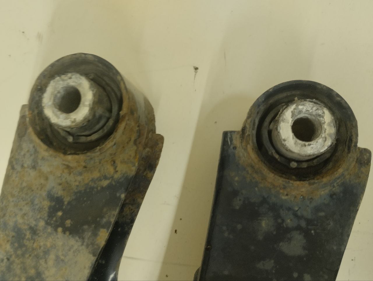 Рычаг задний нижний Volkswagen Jetta (A6) 2010-2019