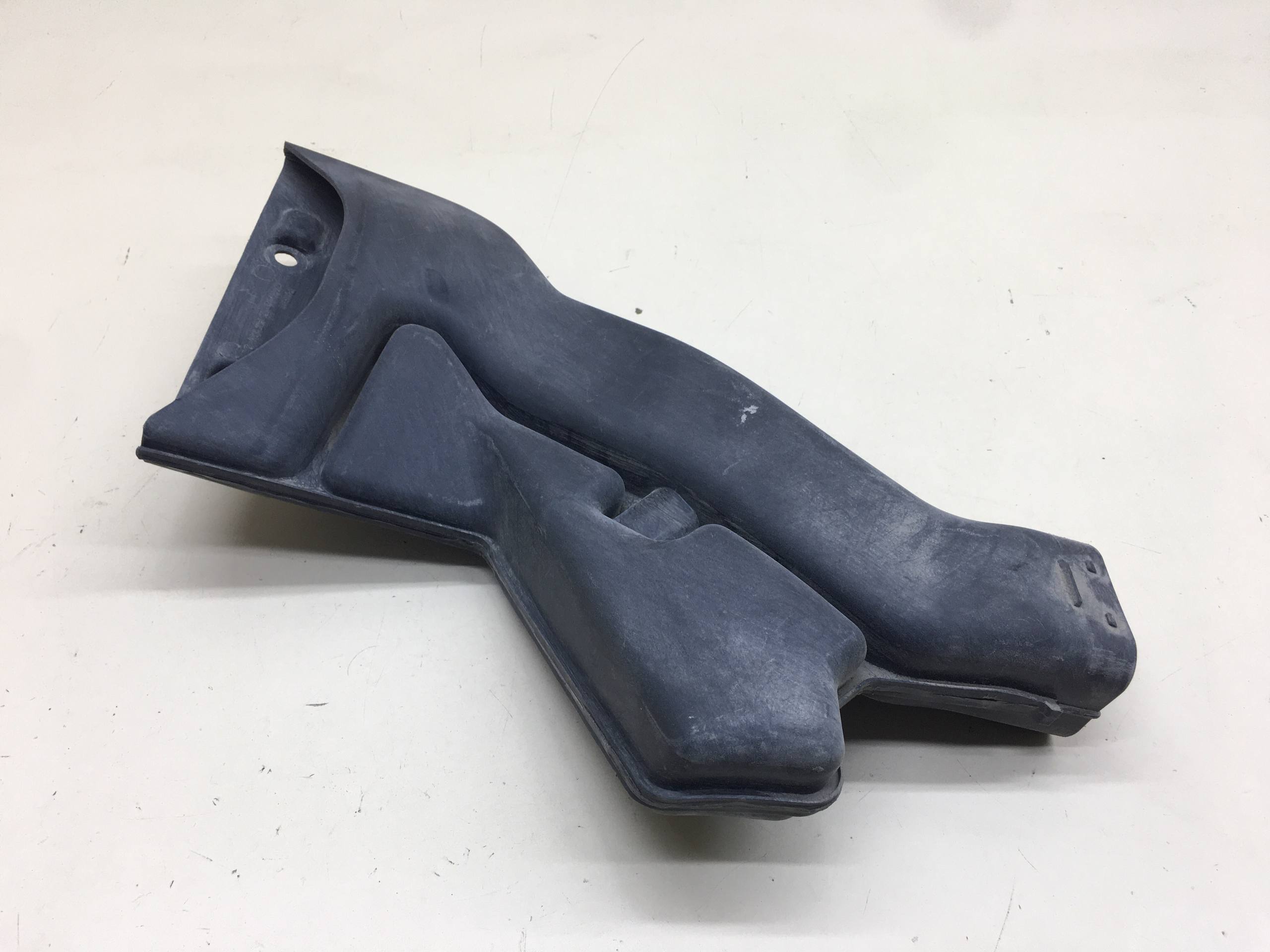 Воздухозаборник (внутри) Mitsubishi Lancer X (CX, CY)  2007>