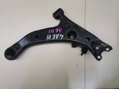 Рычаг передний левый Toyota Corolla E100 1991-1996