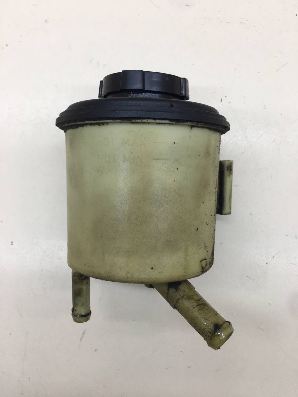 Бачок гидроусилителя Nissan Almera (N16) 2000-2006