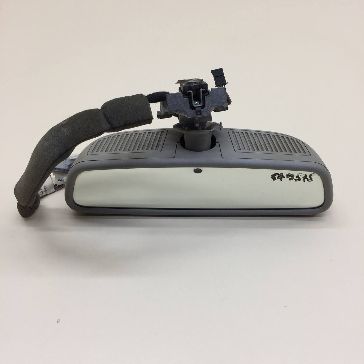 Зеркало заднего вида Mercedes-Benz M-Class (W164) 2005-2011