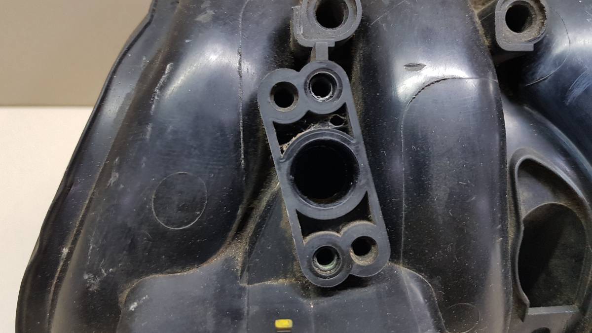 Коллектор впускной Toyota Passo (XC10) 2004-2010