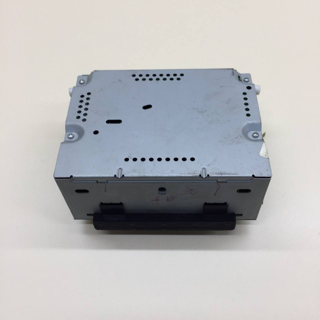 Магнитола Ford Focus 3 2011>