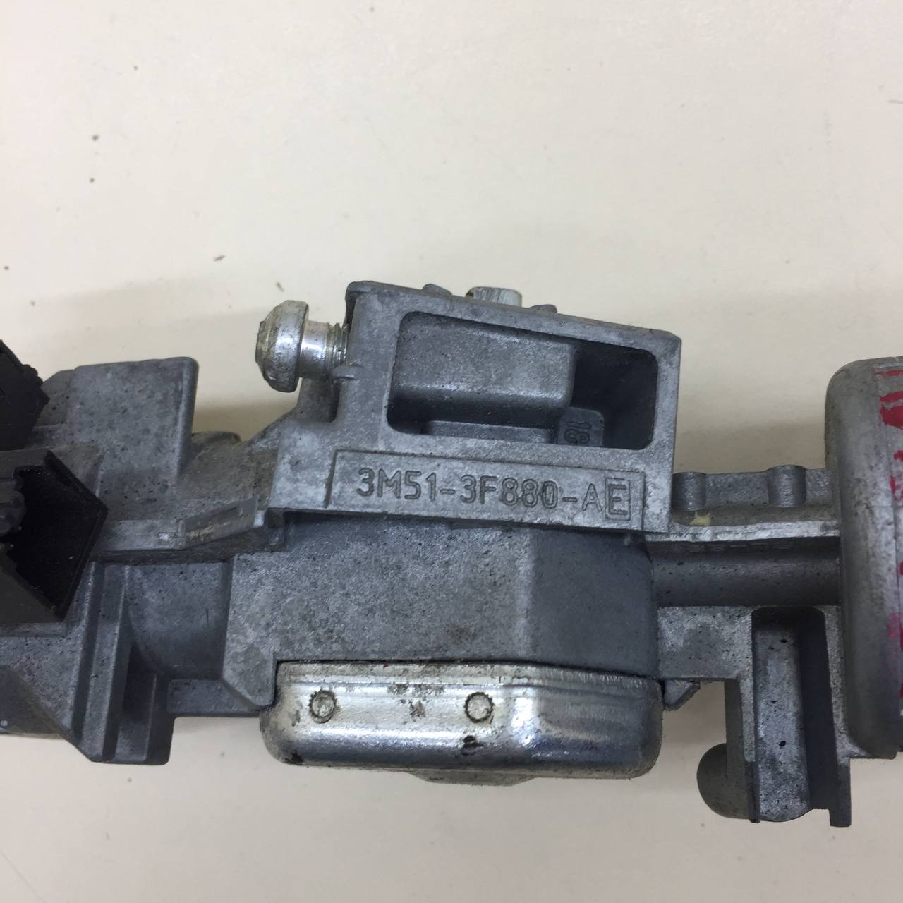 Замок зажигания Ford Focus 2 (DA) 2005-2008