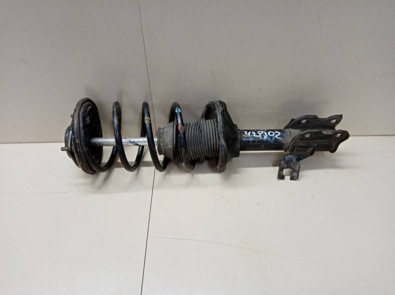 Амортизатор передний левый Nissan Pulsar (N15) 1995-2000