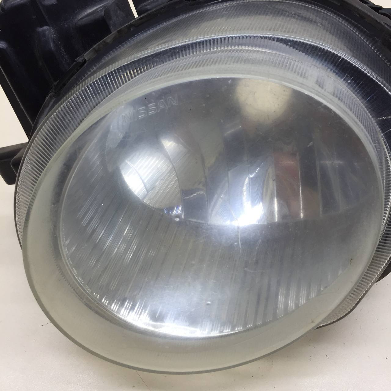 Фара левая Nissan Juke (YF15) 2011-2020