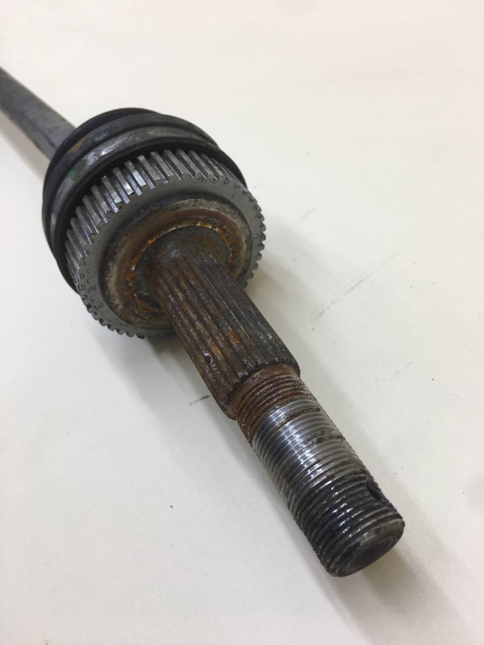 Полуось задняя Renault Koleos (HY) 2008-2016