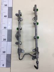 Рейка топливная (рампа) Nissan Maxima (a36) 2015-2023