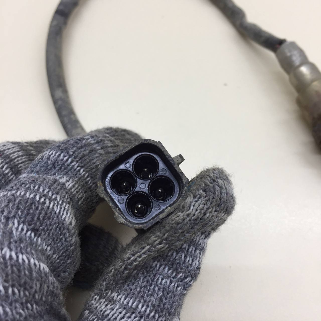 Датчик кислородный / Lambdasonde Lada  Niva Travel 2020>