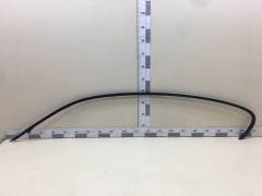 Молдинг крыши левый BMW 1-series E87/E81 2004-2011