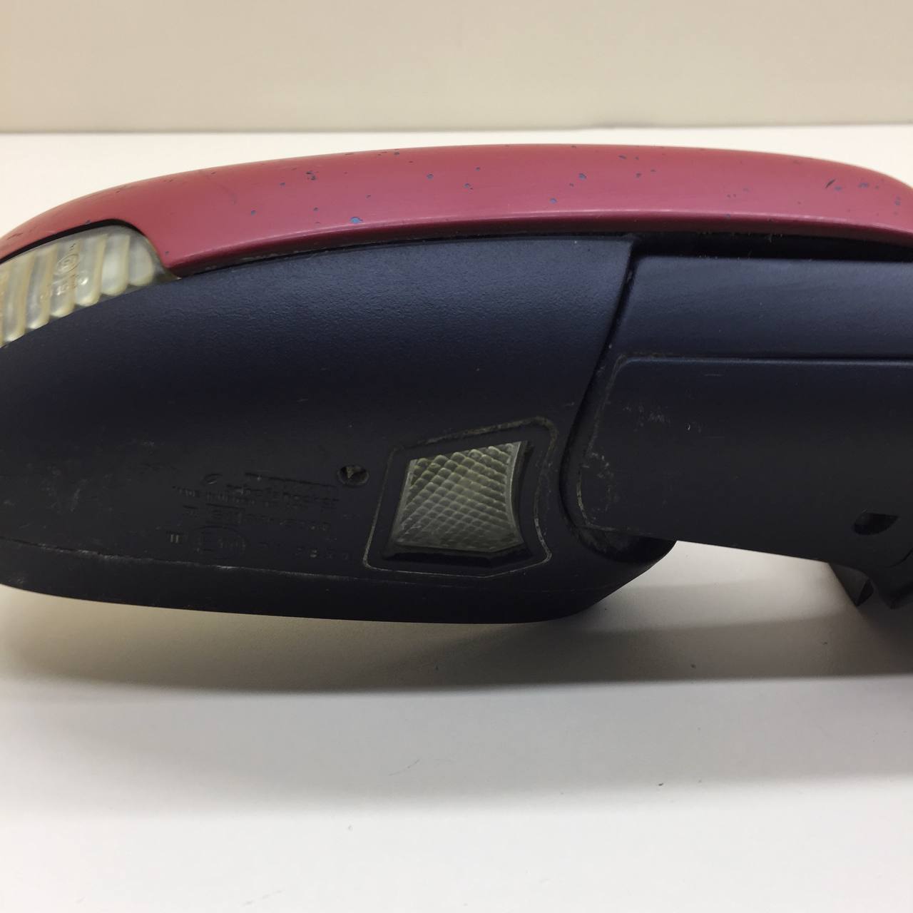 Зеркало правое электрическое Volvo S40 (MS) 2004-2012