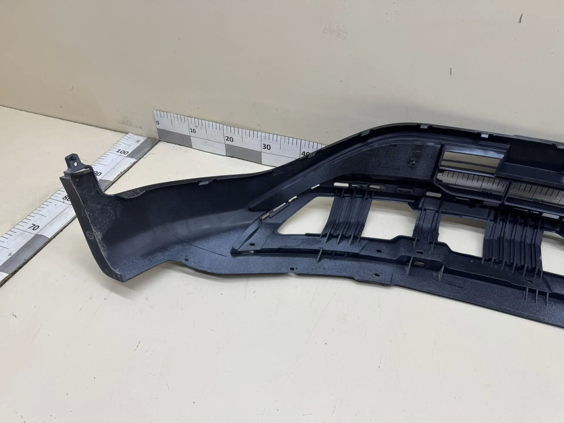 Юбка передняя Chery Tiggo 4 Pro 2021>