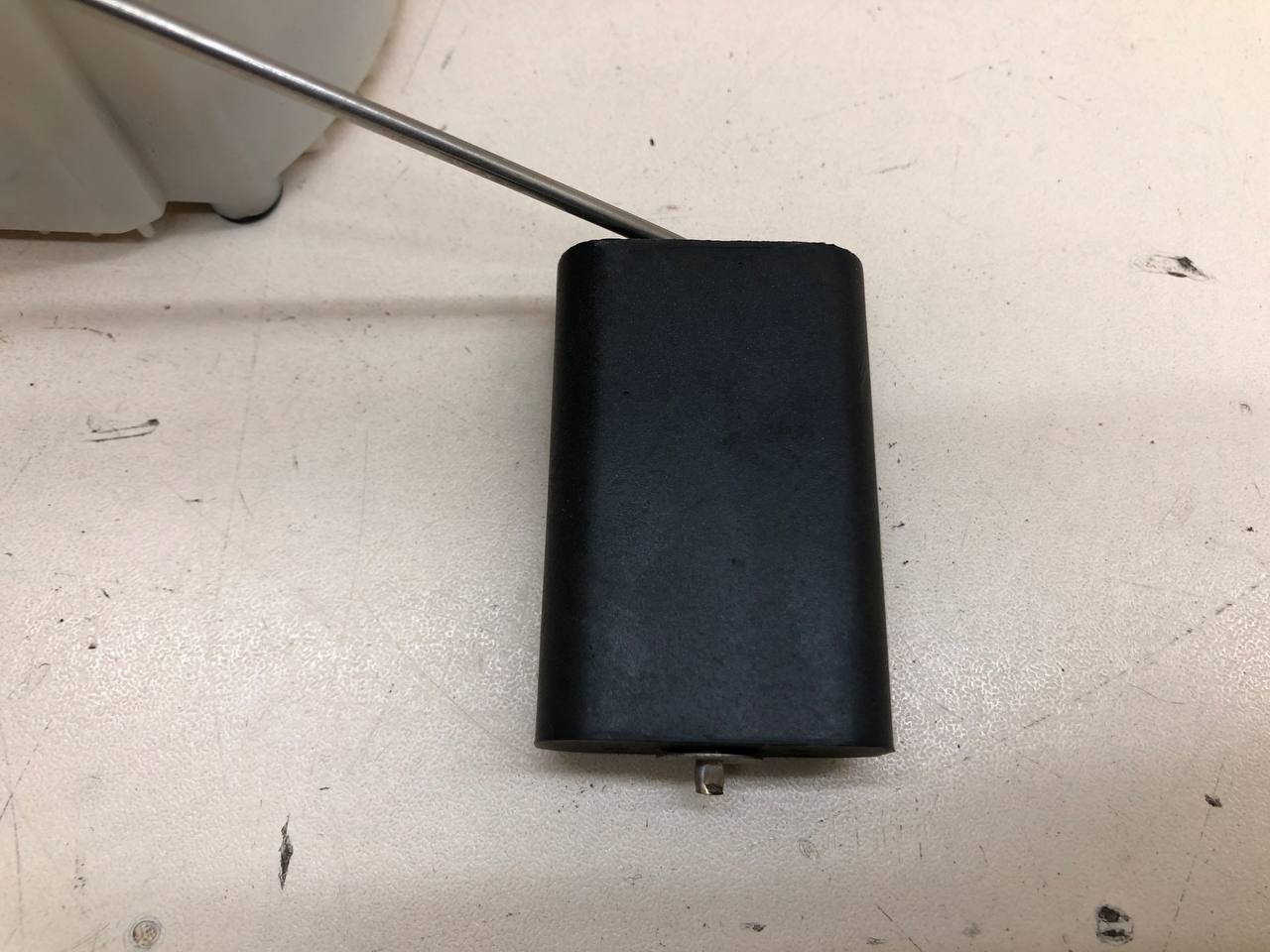 Насос топливный электрический Geely Emgrand EC7 2008>