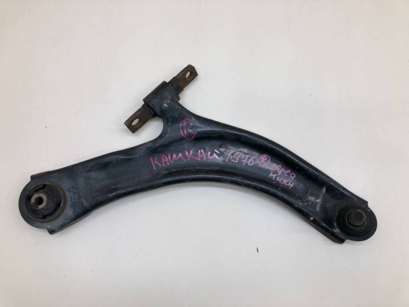 Рычаг передний правый Nissan Qashqai (J11) 2014>