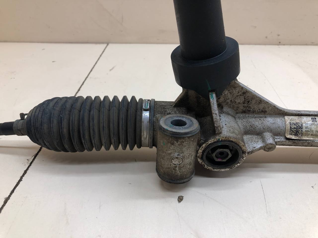 Рейка рулевая Chery Tiggo 7 Pro 2019-2024