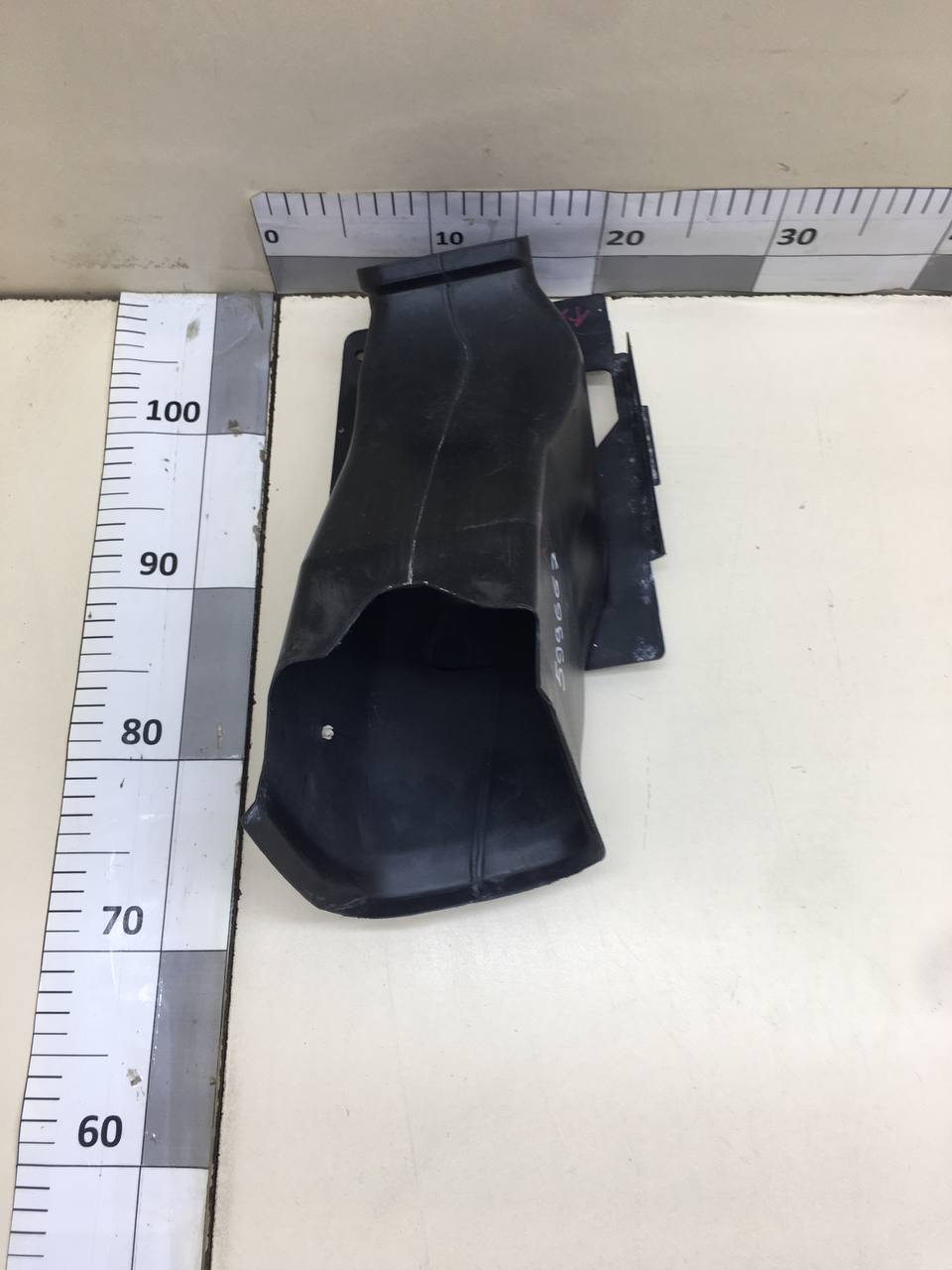 Воздуховод BMW 3-series E46 1998-2005