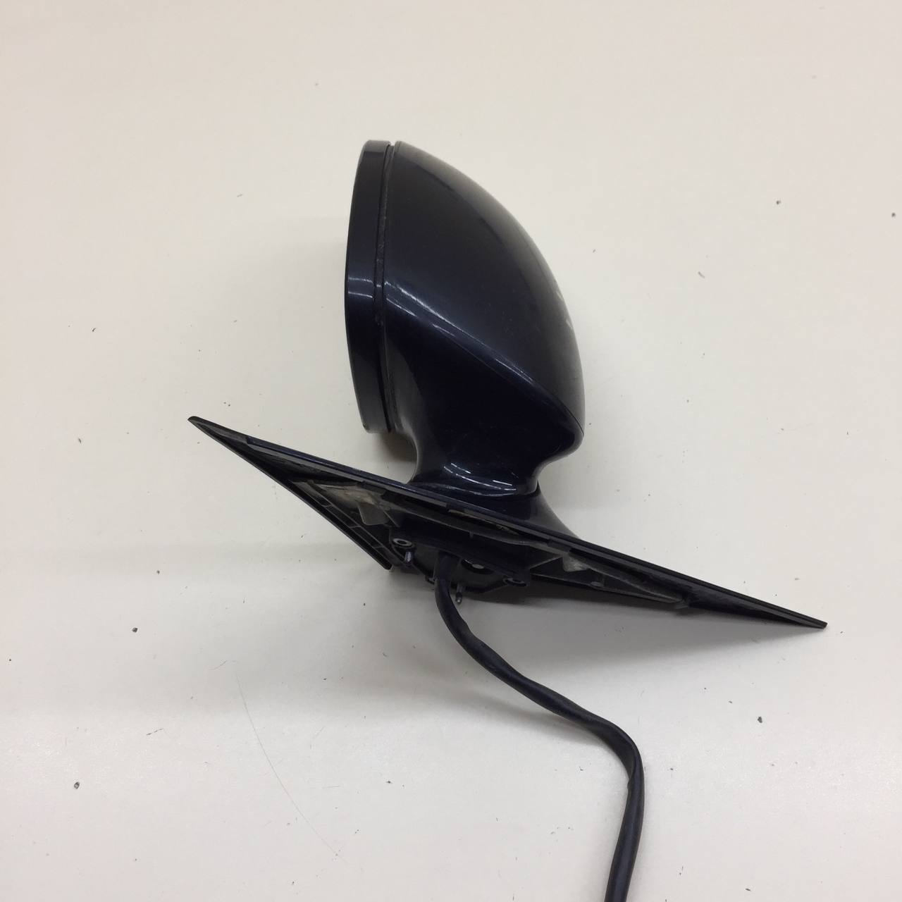 Зеркало левое электрическое Mercedes-Benz S-Class (W221) 2005-2013