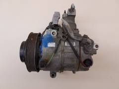 Компрессор системы кондиционирования Toyota Crown Majesta (S180) 2004-2009