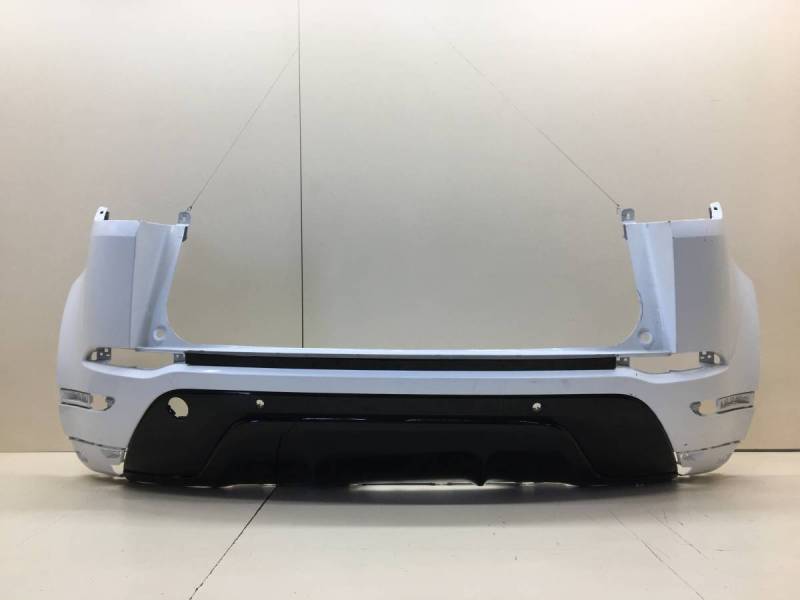 Бампер задний Land Rover Range Rover Evoque  2018>