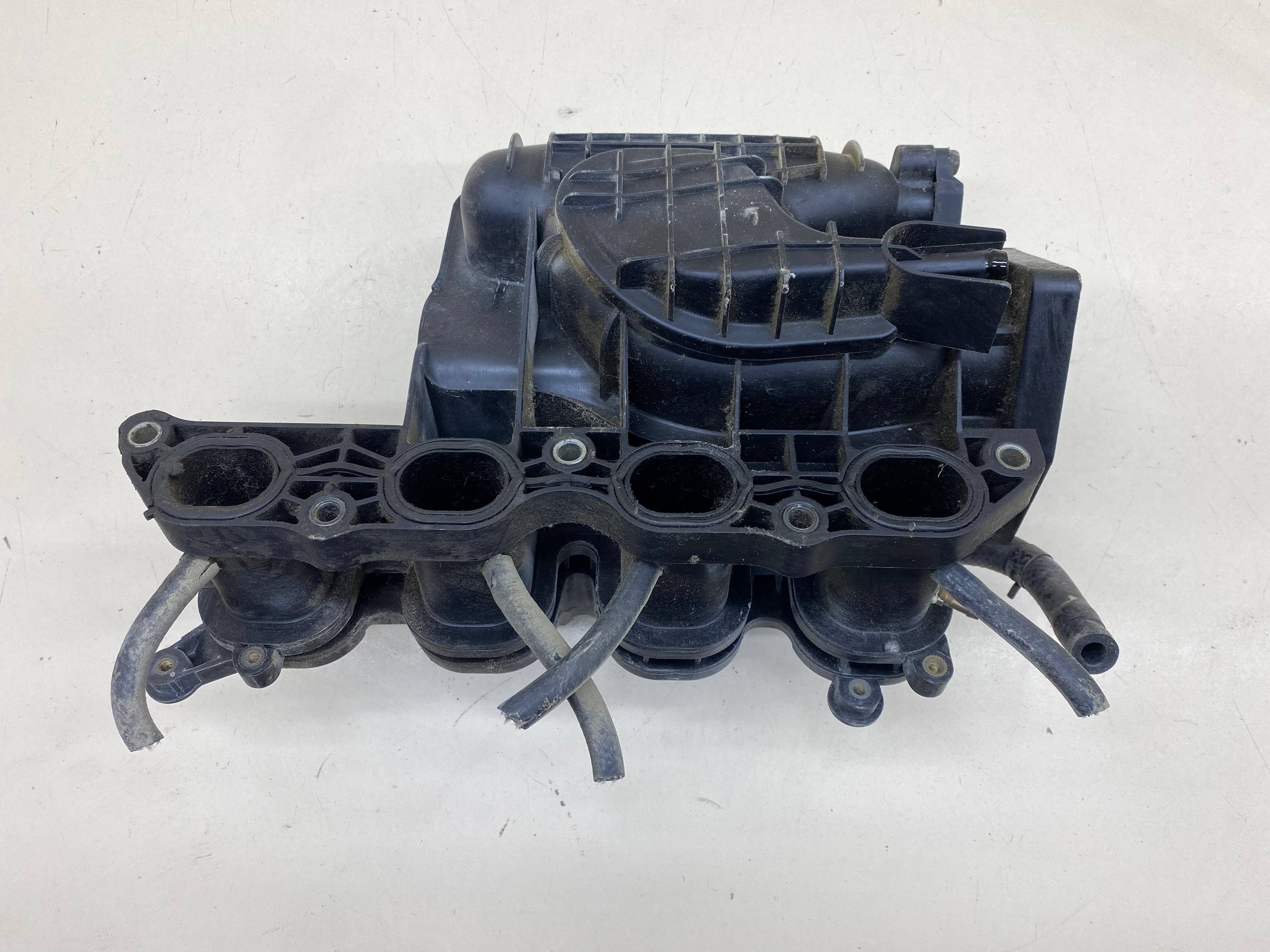 Коллектор впускной Kia Ceed (ED) 2007-2012