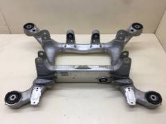 Балка задняя BMW 5-series F10/F11 2009-2016