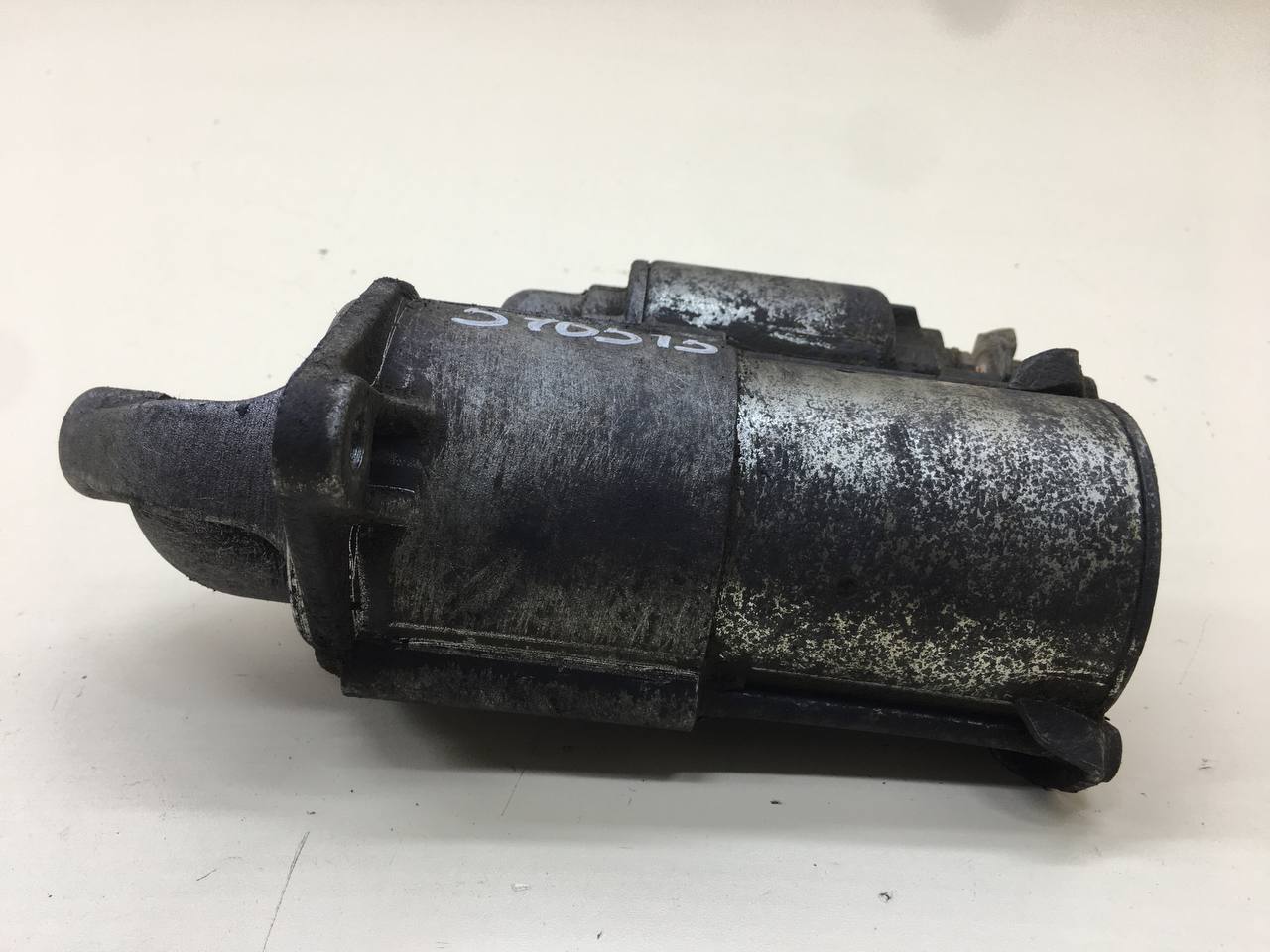 Стартер Opel Astra H / Family 2004-2015