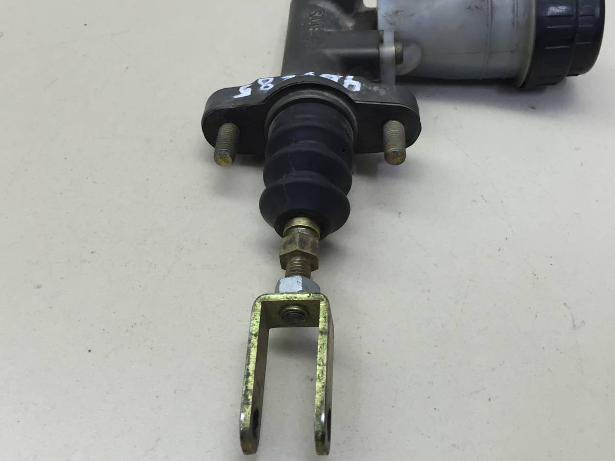 Цилиндр сцепления главный Great Wall H3 2010-2016