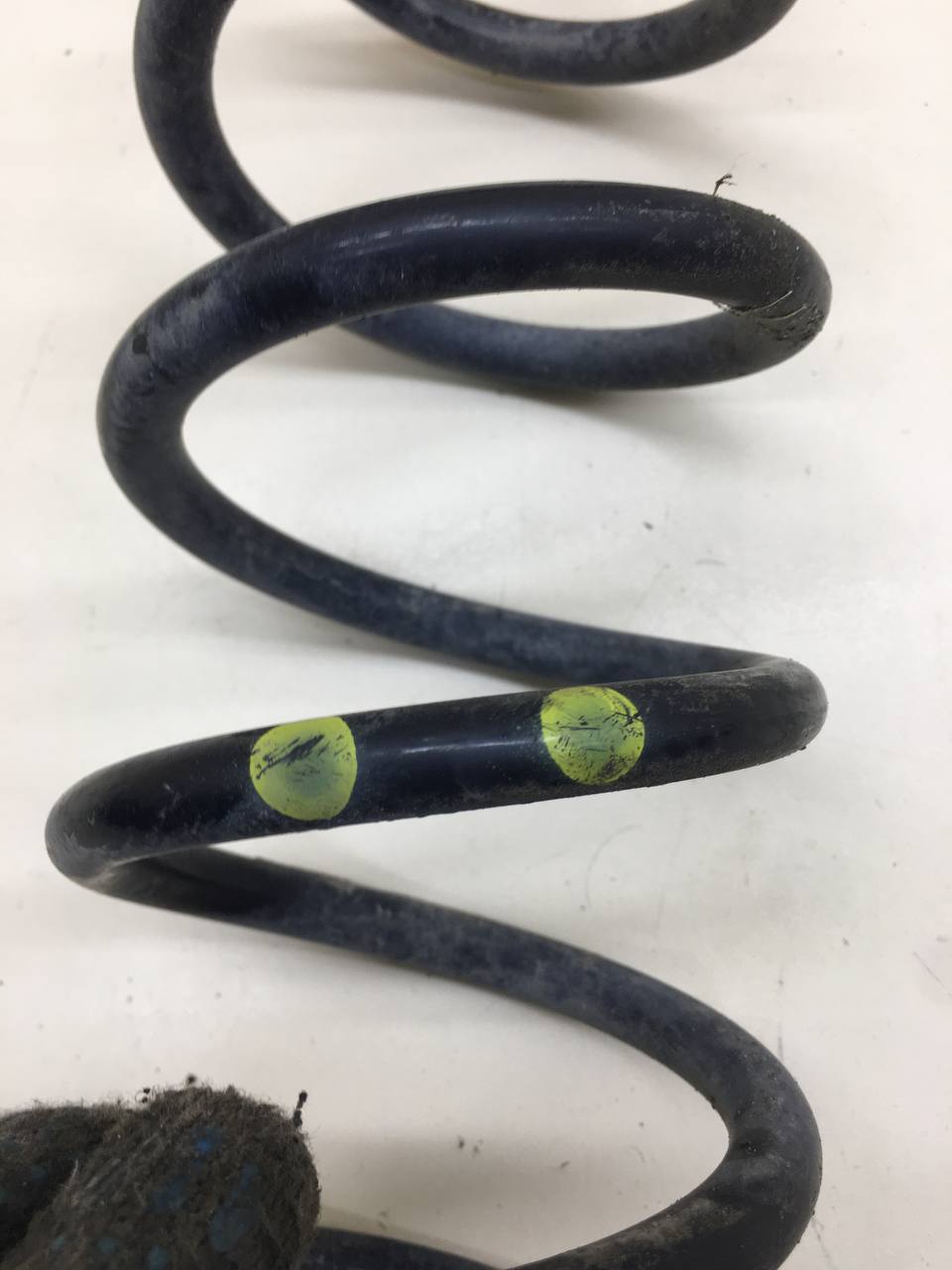 Пружина задняя Lada Vesta 2015>