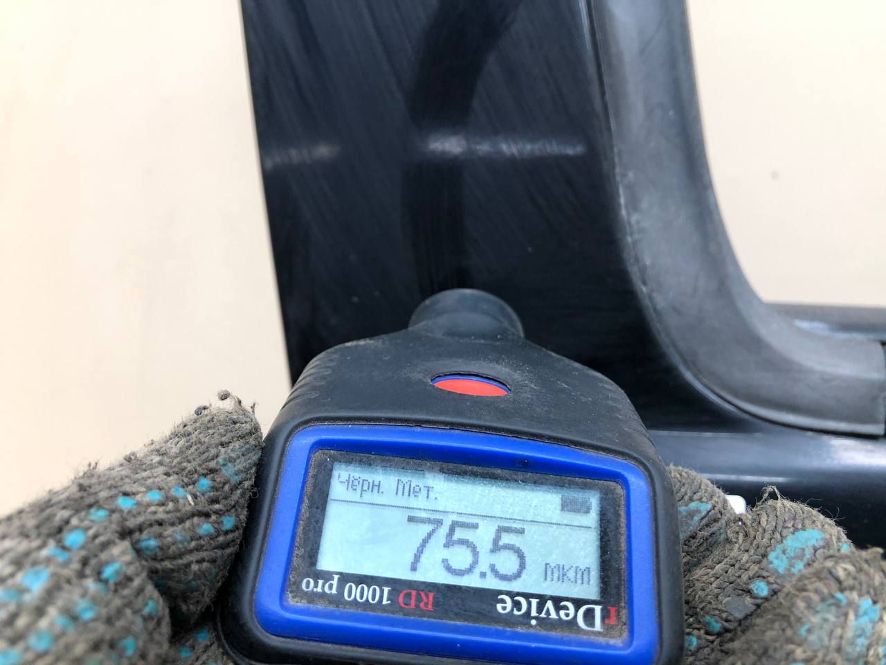 Дверь передняя правая Infiniti QX4 (JR50) 1996-2003г