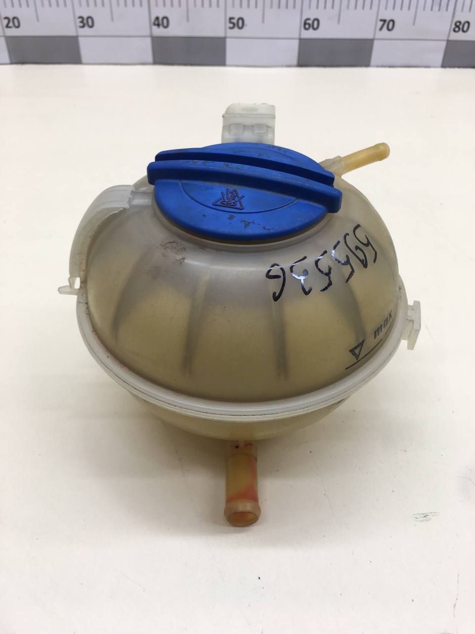 Бачок расширительный Volkswagen Polo (MK5) 2011-2020