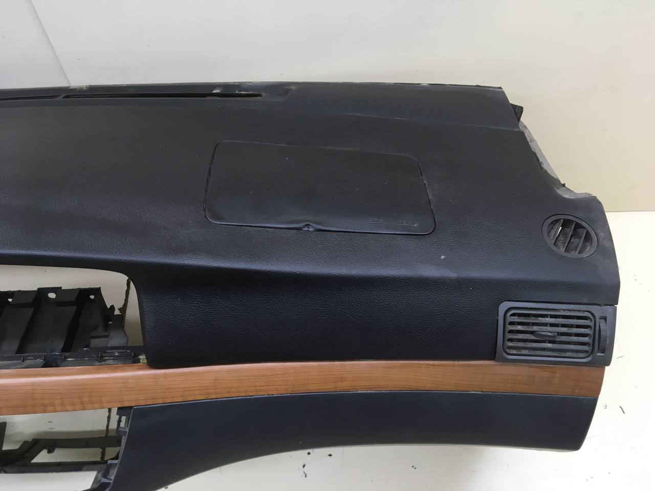 Торпедо Lifan Solano 1 2008-2016