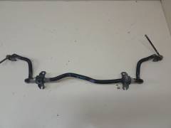 Стабилизатор передний Nissan Qashqai (J11) 2014>