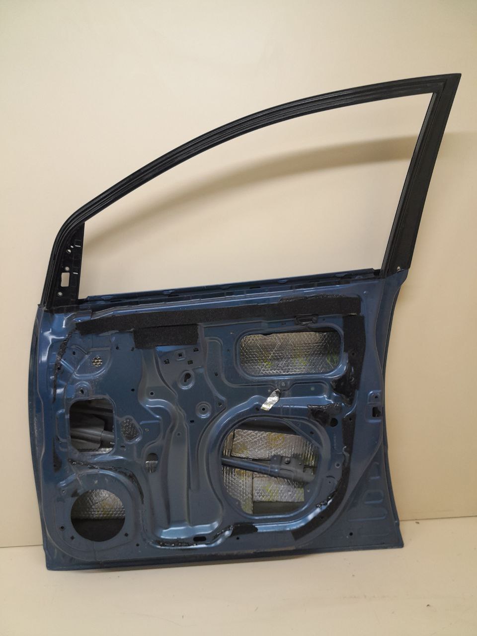 Дверь передняя правая Subaru Tribeca (WX/W10) 2007-2014