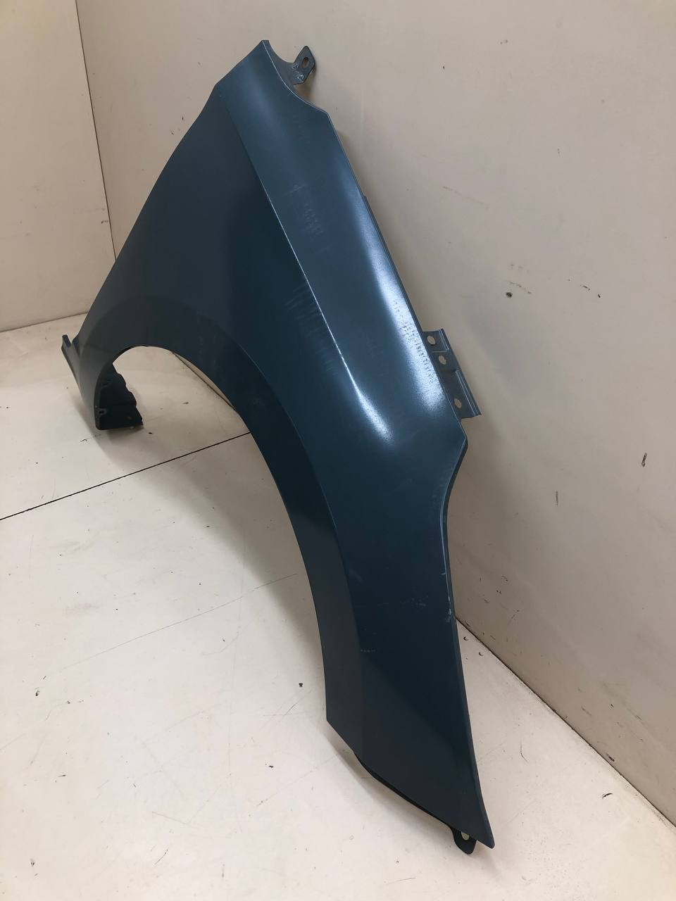 Крыло переднее правое Hyundai Solaris (HCR) 2017-2020