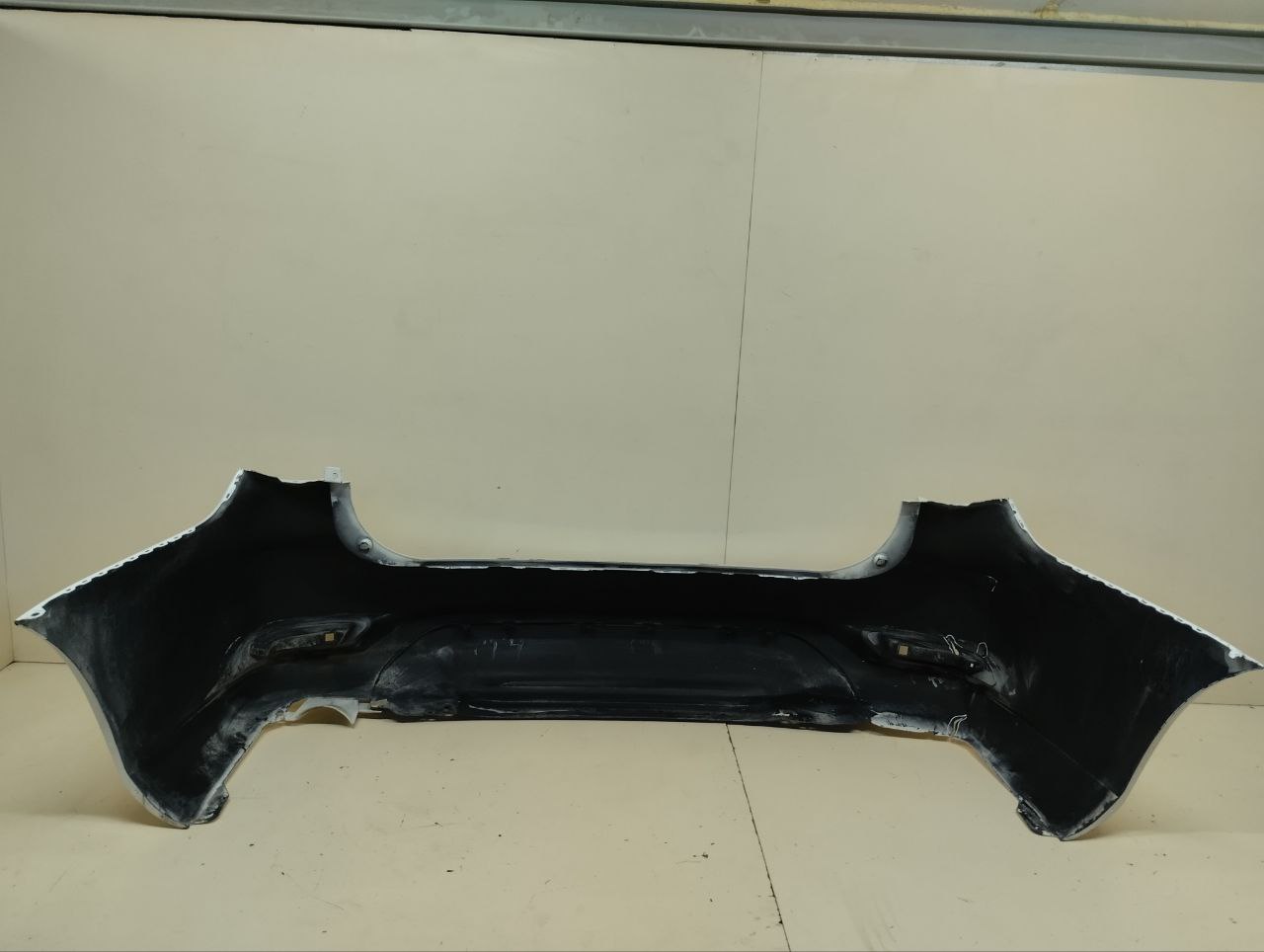 Бампер задний Infiniti QX60 (L50) 2013-2021