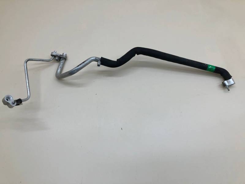 Трубка кондиционера SsangYong Actyon 2005-2012