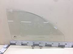 Стекло двери передней правой Nissan Almera Classic (B10) 2006-2013