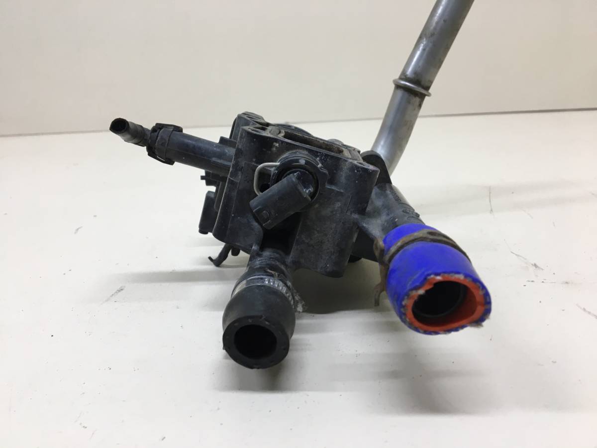 Корпус термостата Chevrolet Cruze (J300) 2009-2016