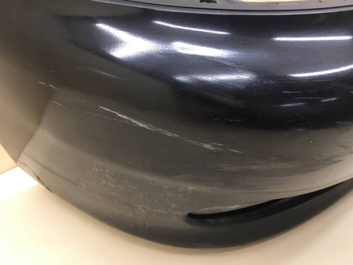 Бампер передний ЗАЗ Chance 2009-2014