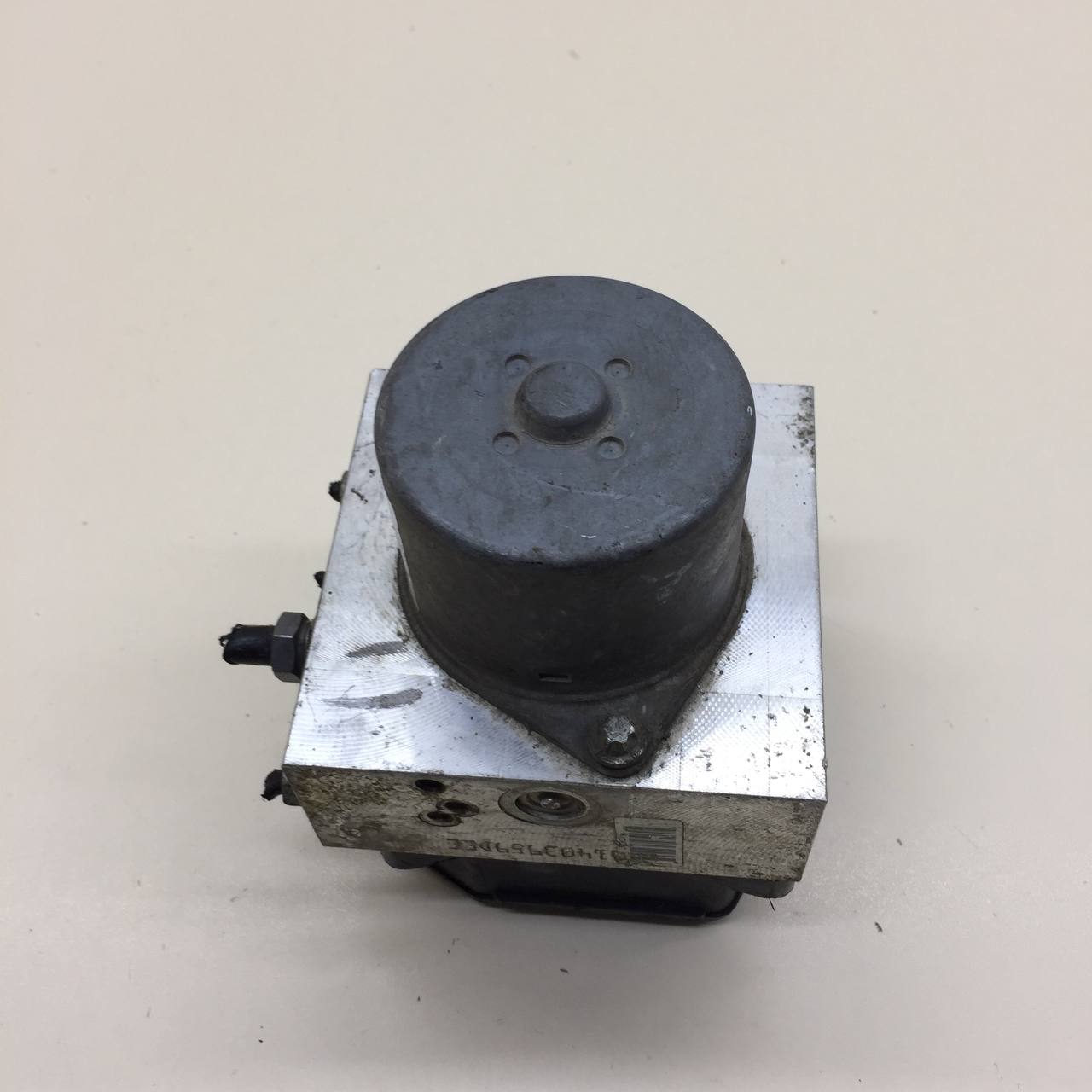 Блок ABS (насос) Ford Mondeo 4 2007-2015