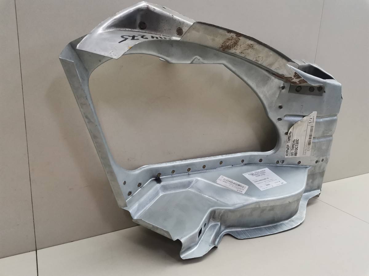 Кузовной элемент ГАЗ 3102 1981-2008г