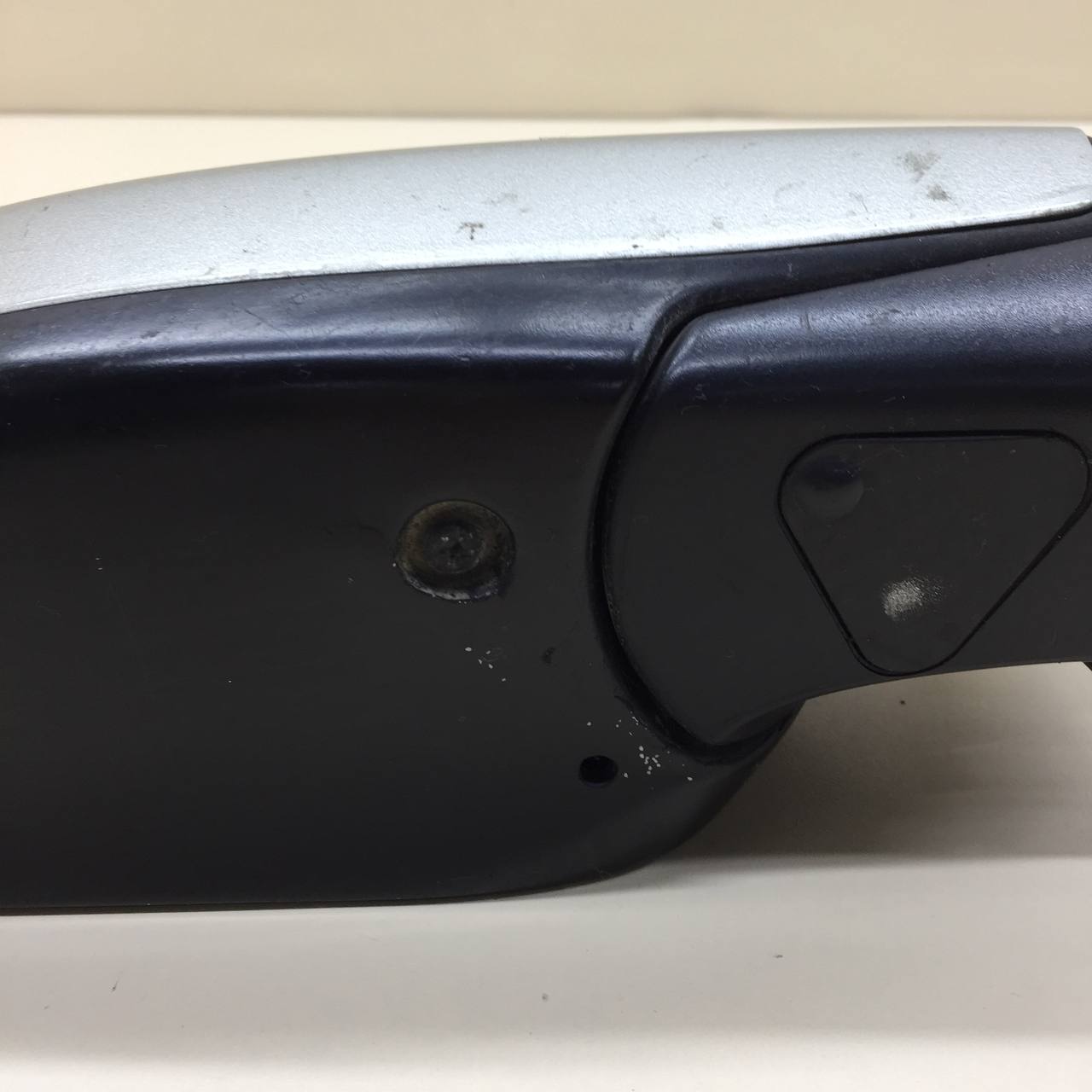 Зеркало правое электрическое Mazda Demio (DY) 2002-2007