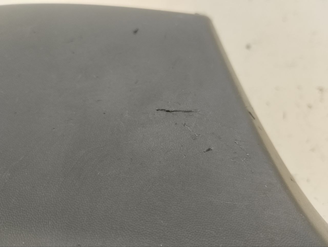 Заглушка буксировочного крюка Subaru Outback (BP) 2003-2009