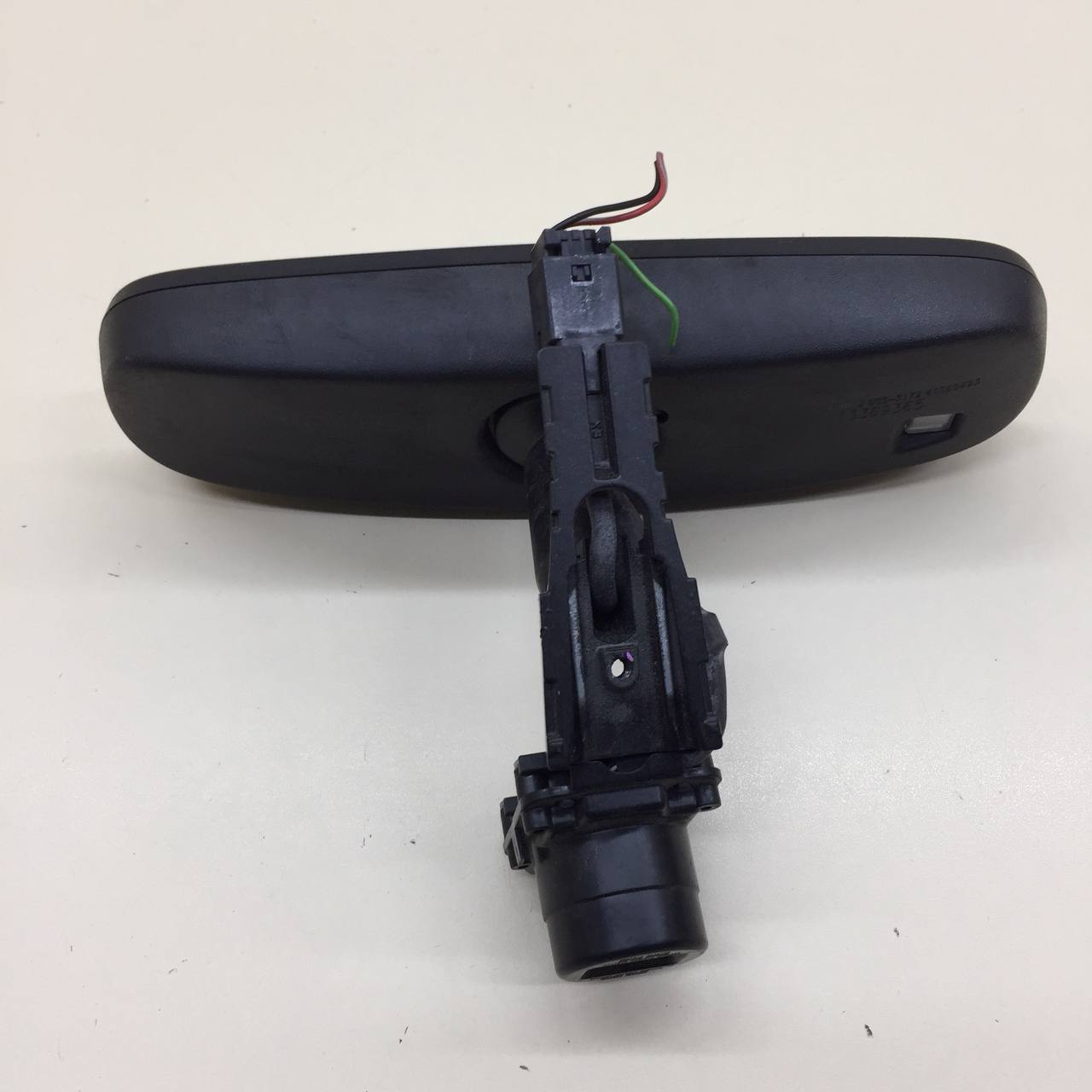 Зеркало заднего вида Opel Mokka 2012>