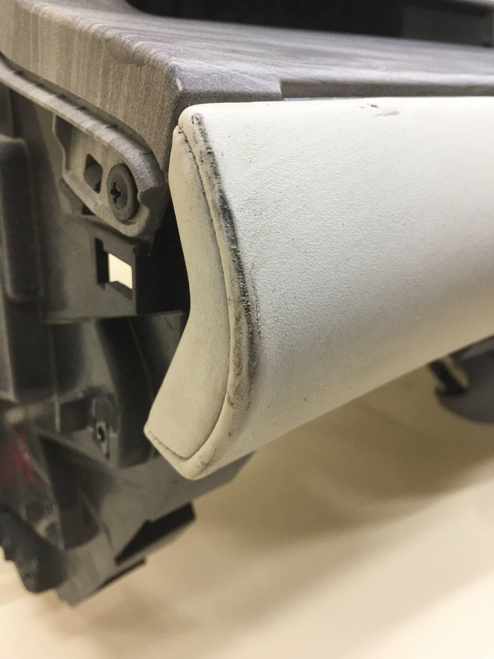 Подушка безопасности (комплект) Jetour Dashing 2022>