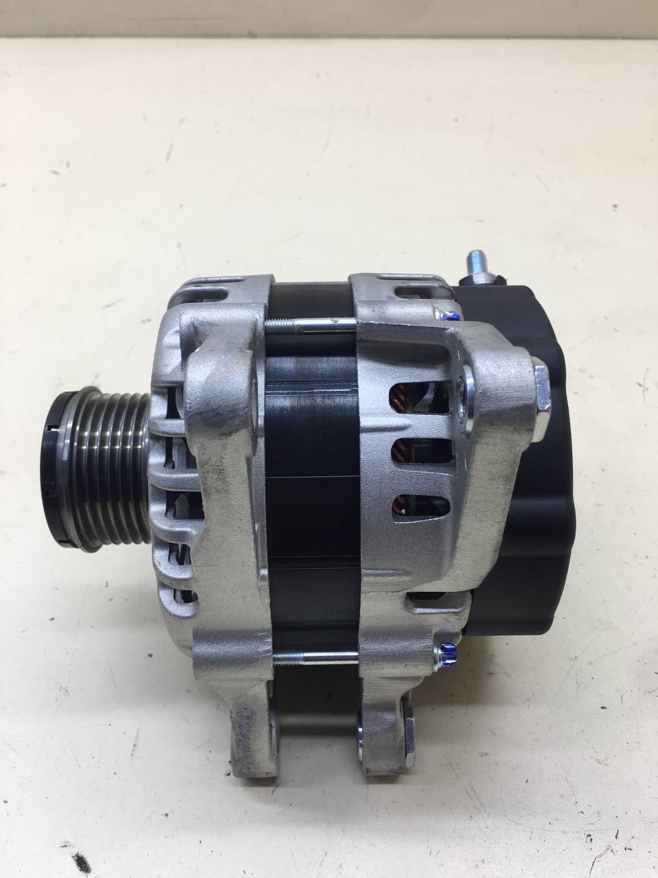 Генератор Jaecoo J7 2023>